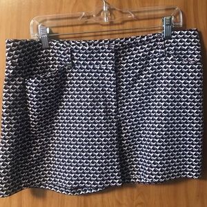 White House Black Market Shorts